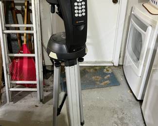 Celestron NexStar 5SE computerized telescope