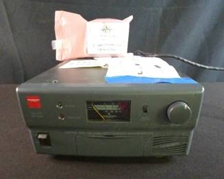 Diamond Antenna GZV4000 Switching Mode DC Power Supply