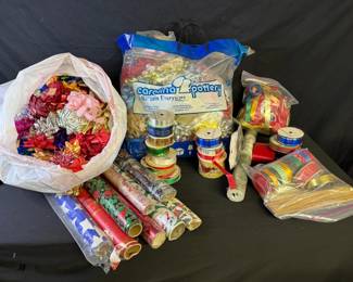 Bows Bows Bows Mystery Lot