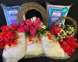 Crafting Mystery Lot