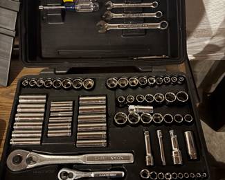 Tool case