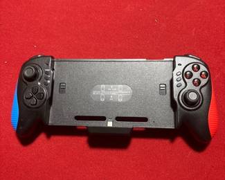 Nintendo switch controller