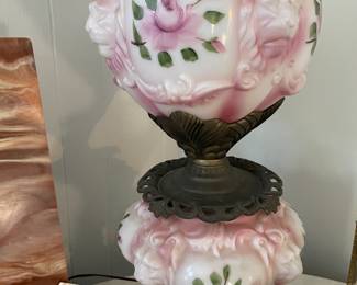 GWTW lamp