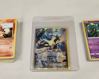 Pokemon Card Lot