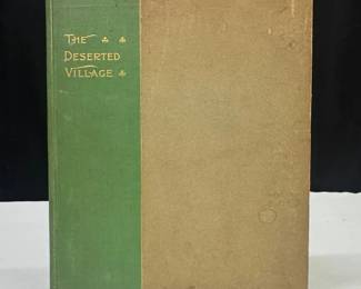 The Deserted Village