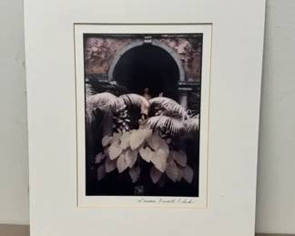 Isola Bella, Italy by Sandra Russell Clark