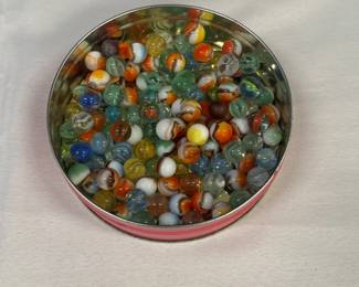 Marbles