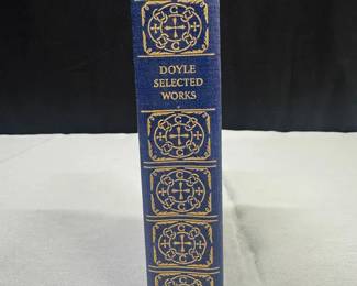 Doyle Selected Works One Volume Edition