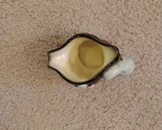 Royal Doulton "The Poacher" Character Jug