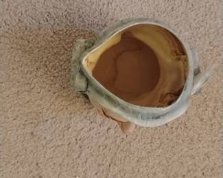 Character Jug Pitcher