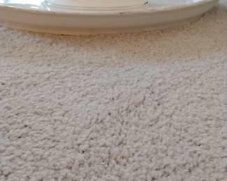 Vintage Noritake China Serving Platter and Bowl Set