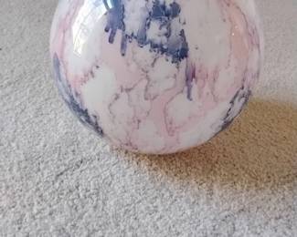 Murano Glass Vase