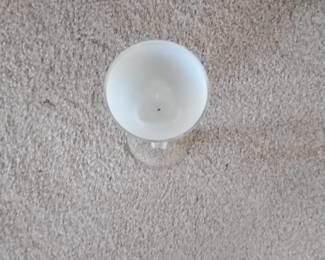 Murano Art Glass Vase