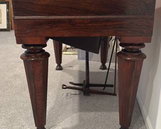 George A. Prince Melodeon