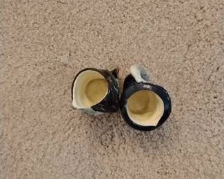 Beswick Ware Toby Jugs