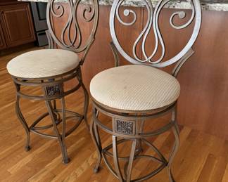 Counter Height Bar Stools