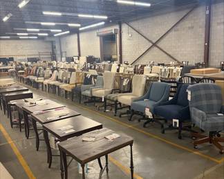 chairs and desk chairs