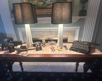 Corgi vintage diecart, Delage made in France 1939, 1973 Neet Streeter, Datsun made in England