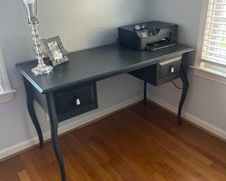 Small vanity or desk $60