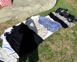 dresses. Bebe, Chloe Dao Boutique, wetsuit, Marine Layer, Impeccable Pig