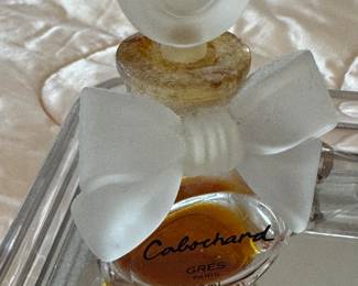 Cabochard by Gres Vintage Parfum