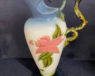 Hull Woodland Ewer