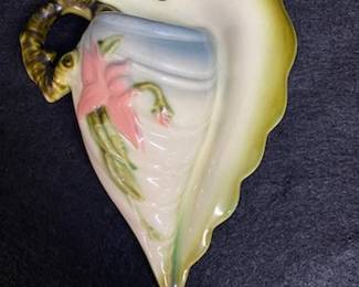 Hull Woodland Wall Pocket