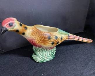 Pheasant Planter
