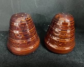 Marcrest S & P Shakers