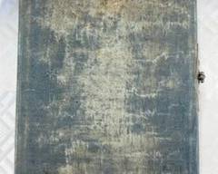 Victorian Photo Album