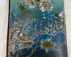 Victorian Photo Album