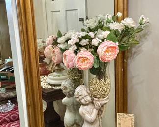 Victorian Pier Mirror