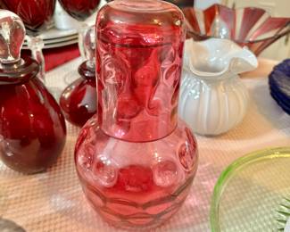 Victorian Glass