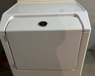 Maytag Electric Dryer
