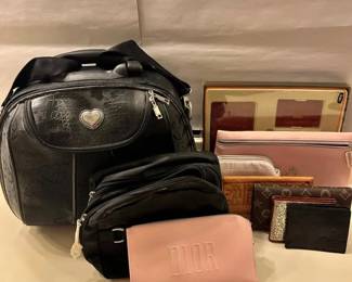 EAT262 - Wallets And Bags Including Dior