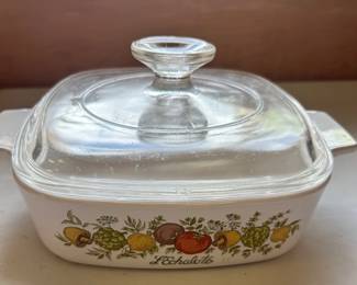 EAT011 - Plastic Kitchen Storage Containers