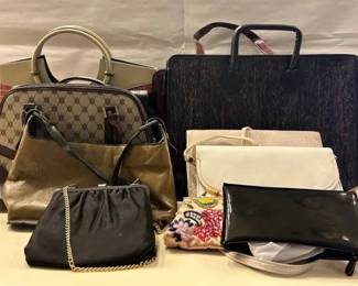 EAT256 - Women’s Handbags