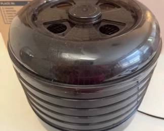 EAT252 - Ronco 5-Tray Electric Food Dehydrator