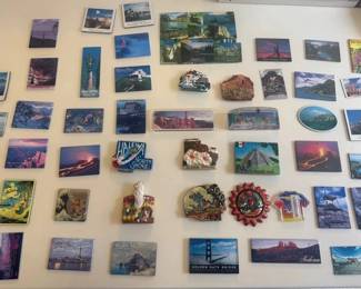 EAT229 - Multi lot of Magnets 