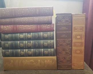 EAT251- Vintage Russian Literature