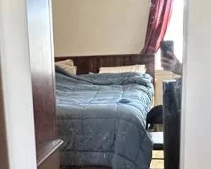 EAT355 - Large Mirror