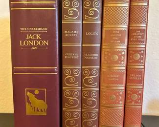 EAT370 - Hardback Books