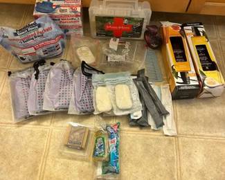 EAT194 - Bathroom Essentials