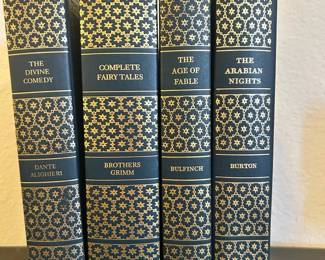 EAT369 - Hardcover Books