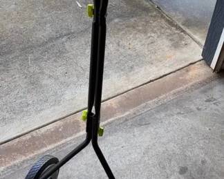 EAT245 - EARTHWISE 16inch Push Lawn Mower 