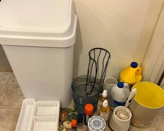 EAT214 - Bathroom Essentials