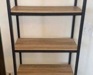 EAT295 Pressboard Bookshelf