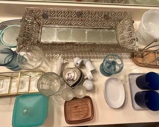 EAT204 - Bathroom Essentials