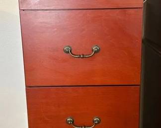 EAT304 - Filing Cabinet