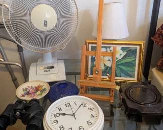 EAT332- Mixed Bed Side Goods Lot 